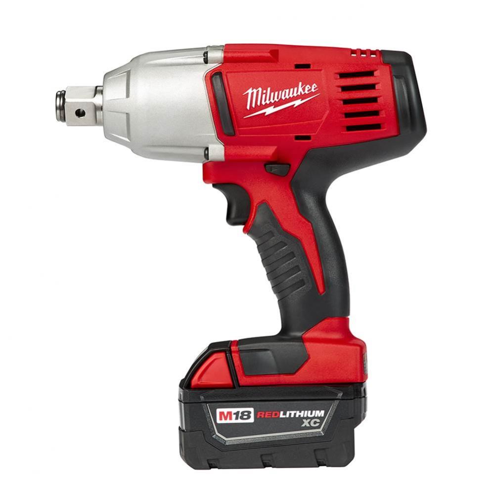 M18 3/4'' Htiw W/Ring Kit