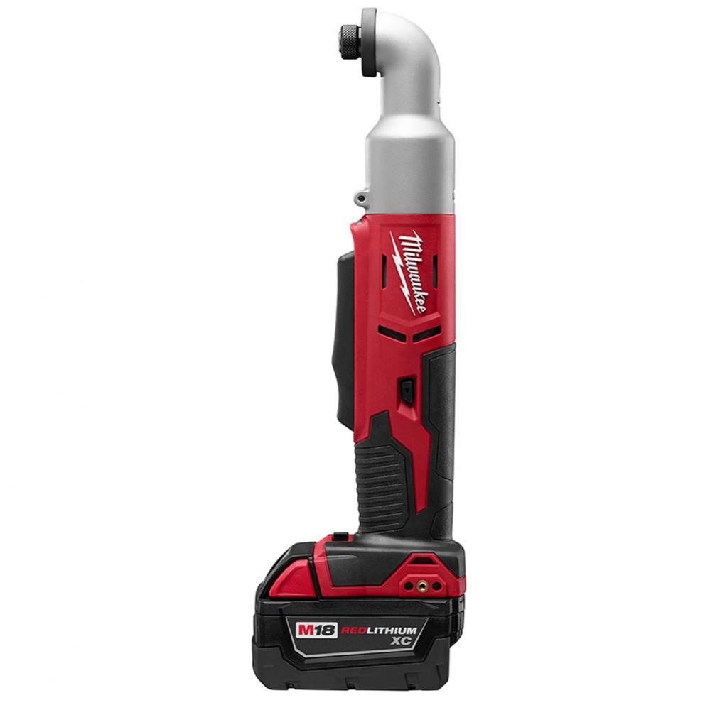 M18 2-Spd 1/4'' Hex Raid - Kit