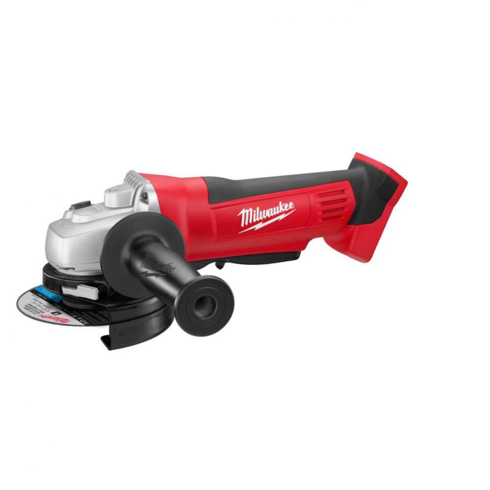 M18 4 1/2 Cut-Off/Grinder - Bare Tool