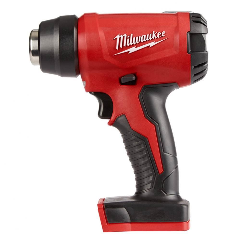 M18 Heat Gun Bare Tool