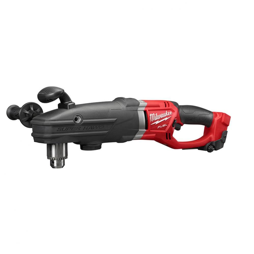 M18 Fuel Super Hawg 1/2'' Rad - Bare Tool