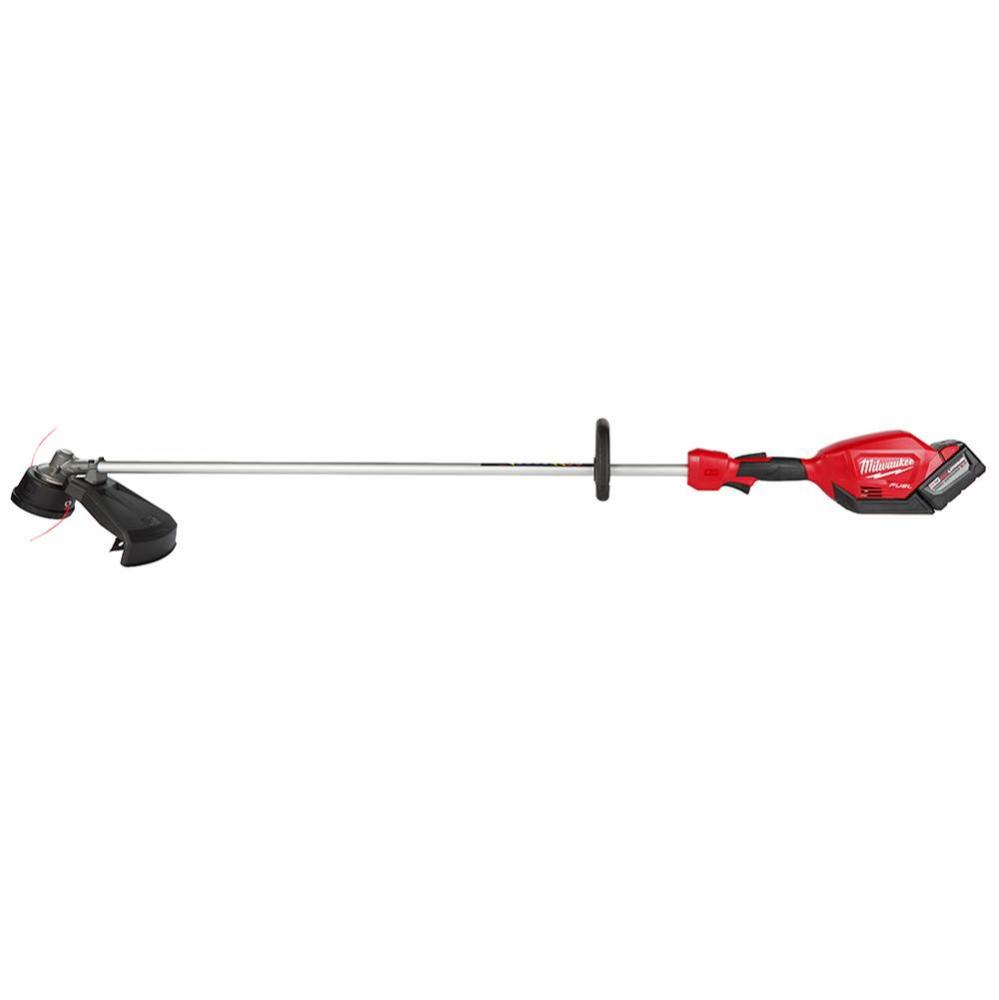 M18 Fuel String Trimmer 9.0 Kt