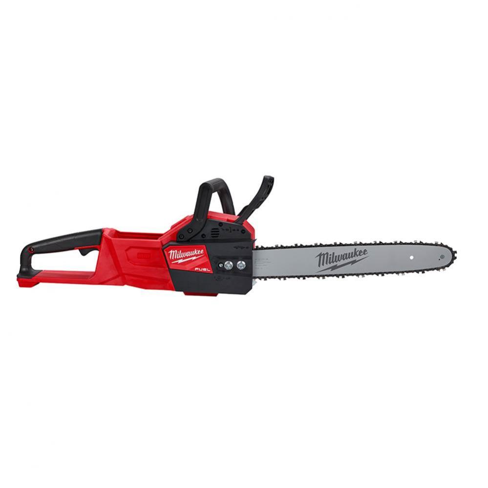 M18 Fuel Chainsaw Tool Only