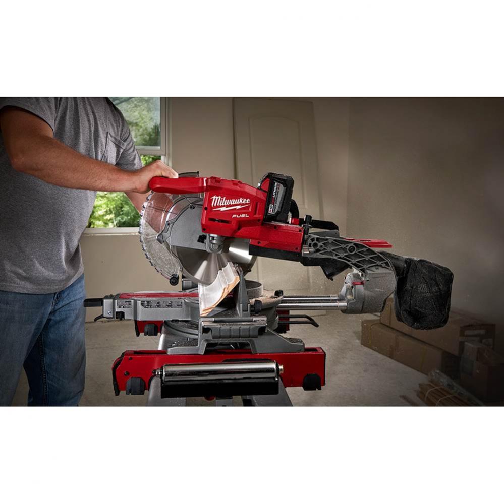 10'' Miter Saw-Kit