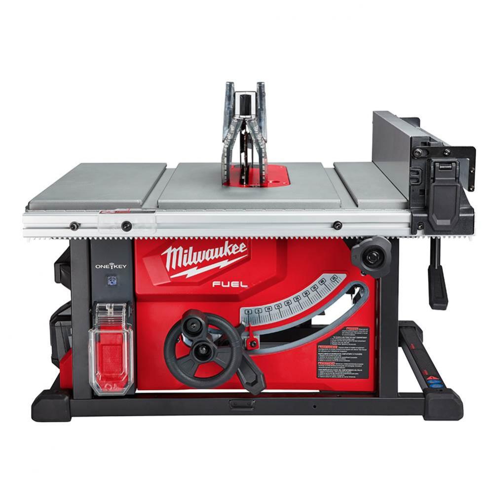 M18 Table Saw Hd Kit