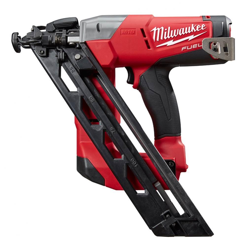 15Ga Nailer Tool Only