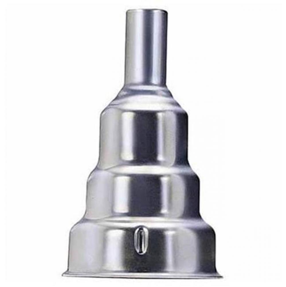 Reduction Nozzle 3/8