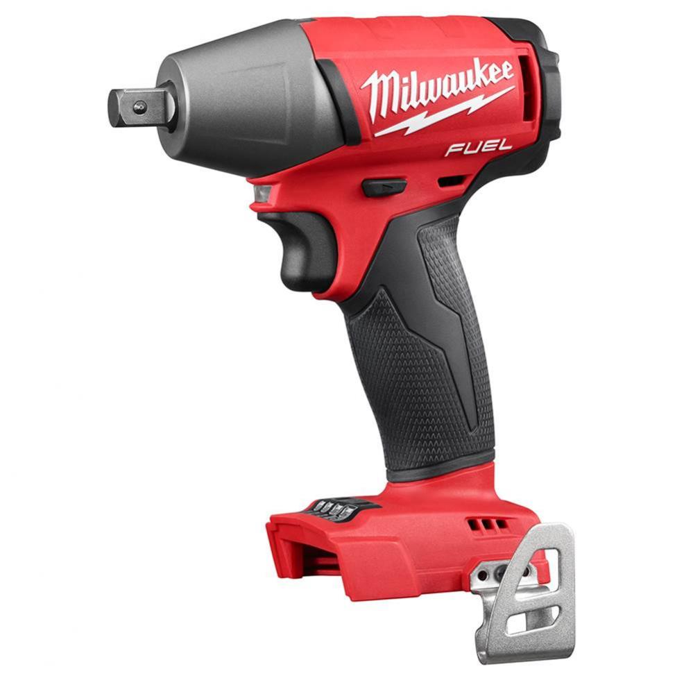 M18 Fuel 1/2'' Cpiw W/ Pin Detent - Bare Tool