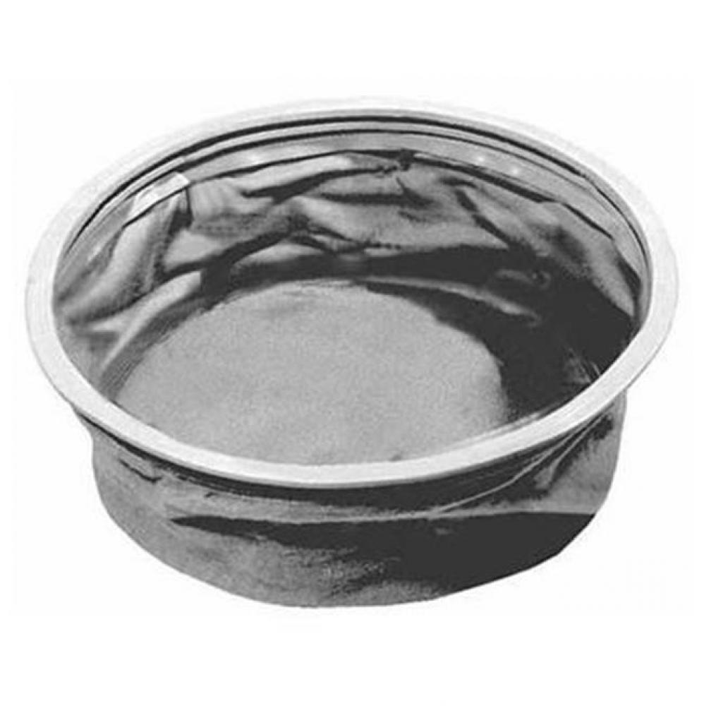 Cloth Filter And Gasket