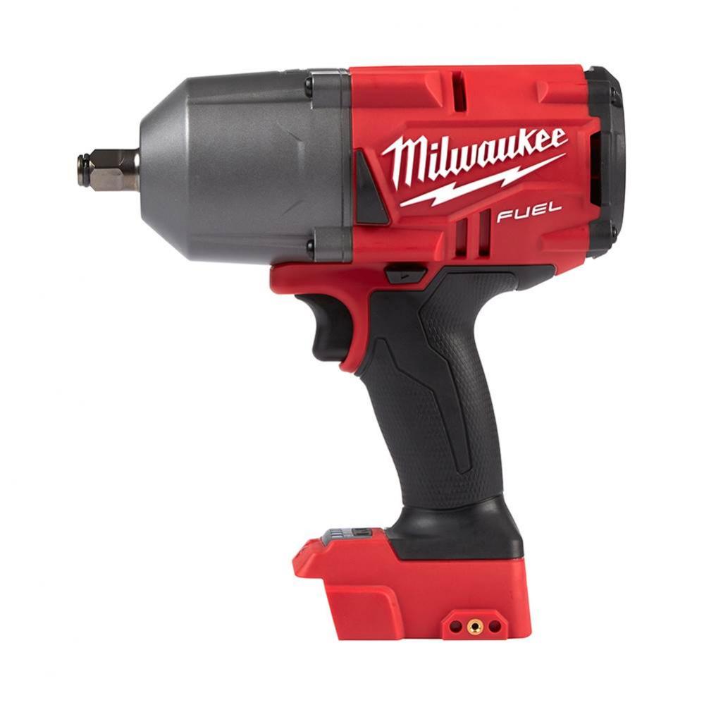 M18 Fuel Genii 1/2'' Htiw W/ Ring - Bare Tool