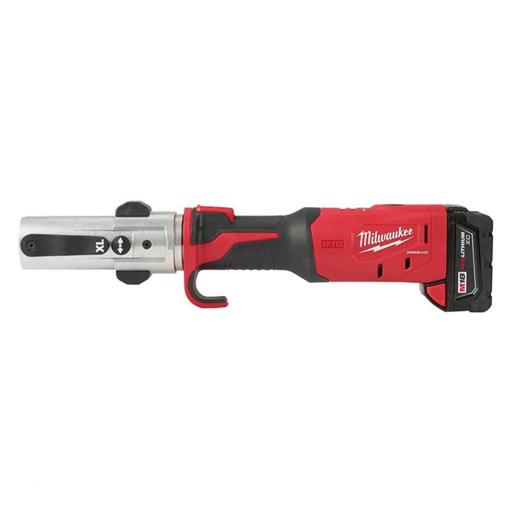 M18 Fl Long Throw Tool Only