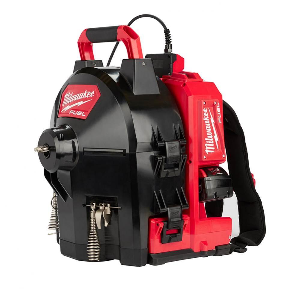 M18 Fuel Switch Pack 3/8 Kit