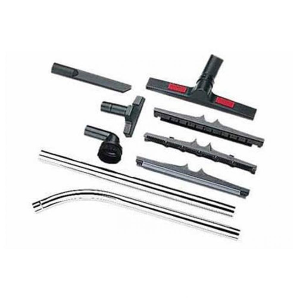 8 Piece Vacuum Kit