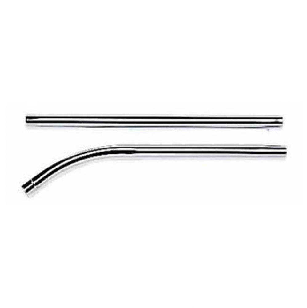 Two Piece Metal Wand