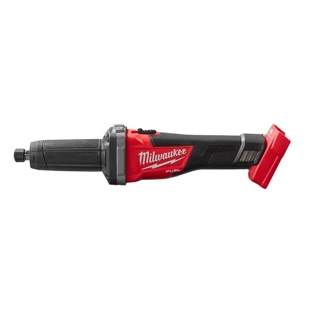 M18 Fuel 1/4'' Die Grinder - Bare Tool