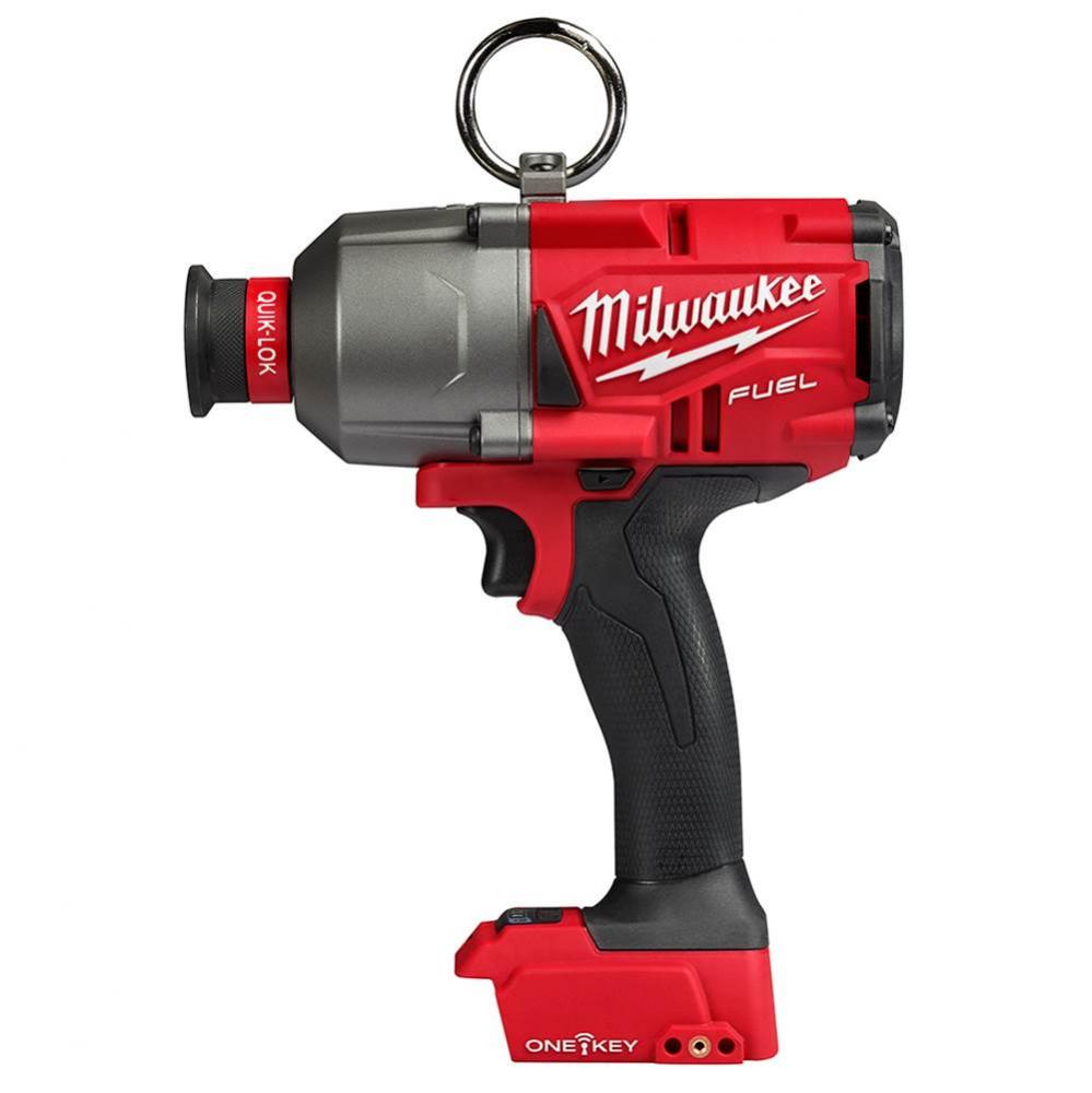 M18 Fuel One-Key 7/16''Impact Wrench