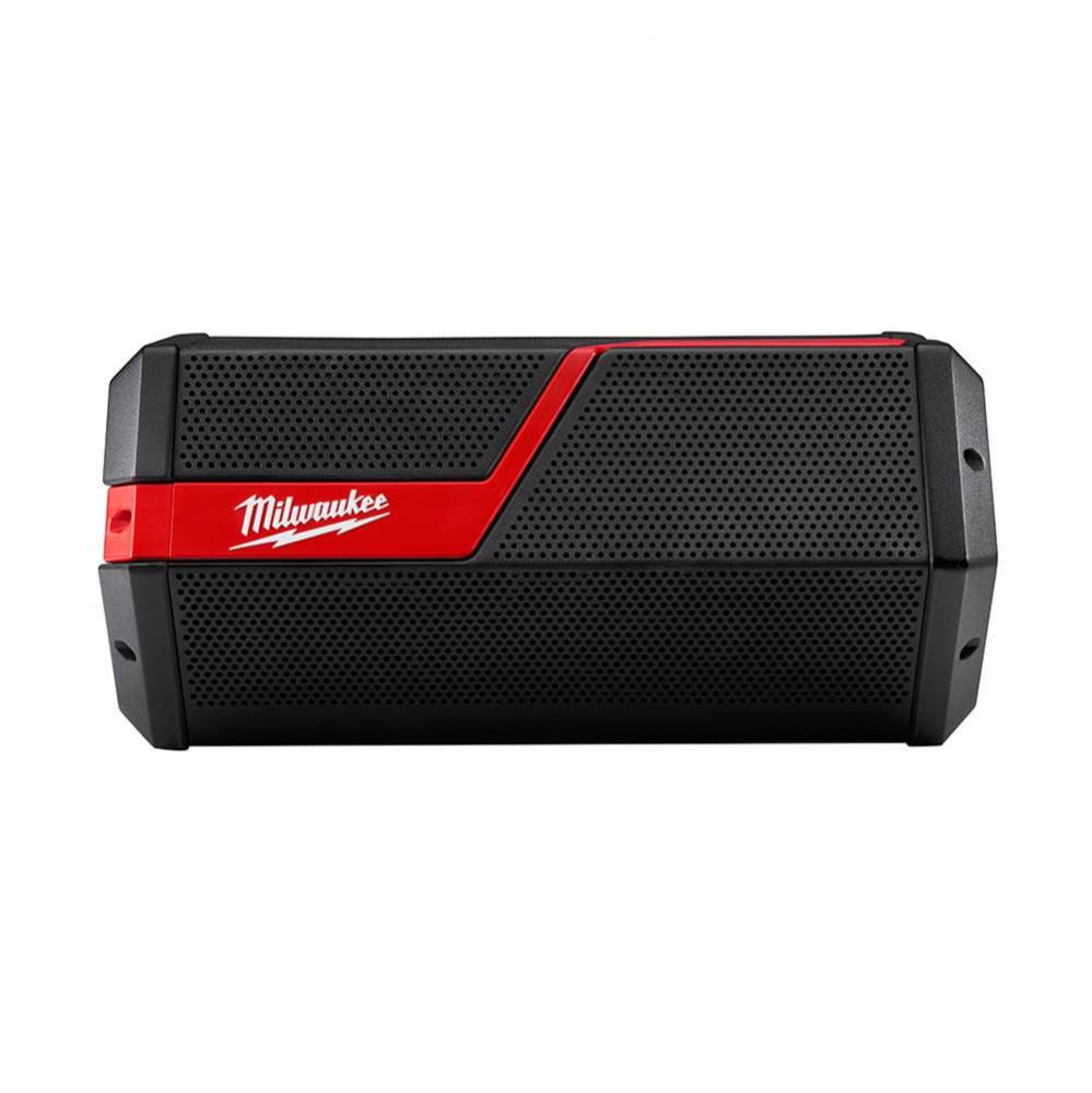 M18/M12 Wireless Jobsite Speaker