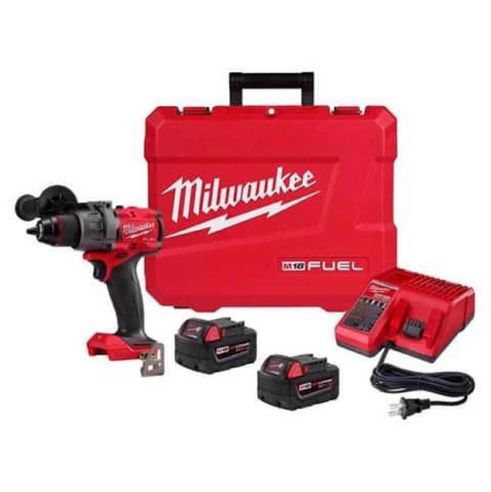 M18 Fuel 1/2'' Hammer Drill Kit