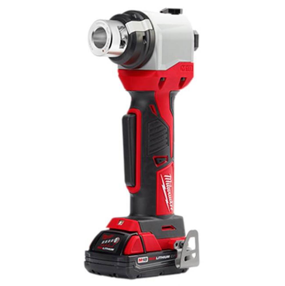 M18 Cable Stripper Kit For Cu Thhn / Xhhw