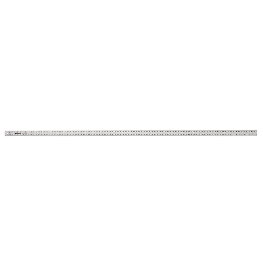 (5)96'' Aluminum Straight Edge