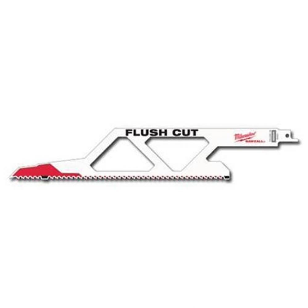 Blade Flush Cut Blade 1Pk