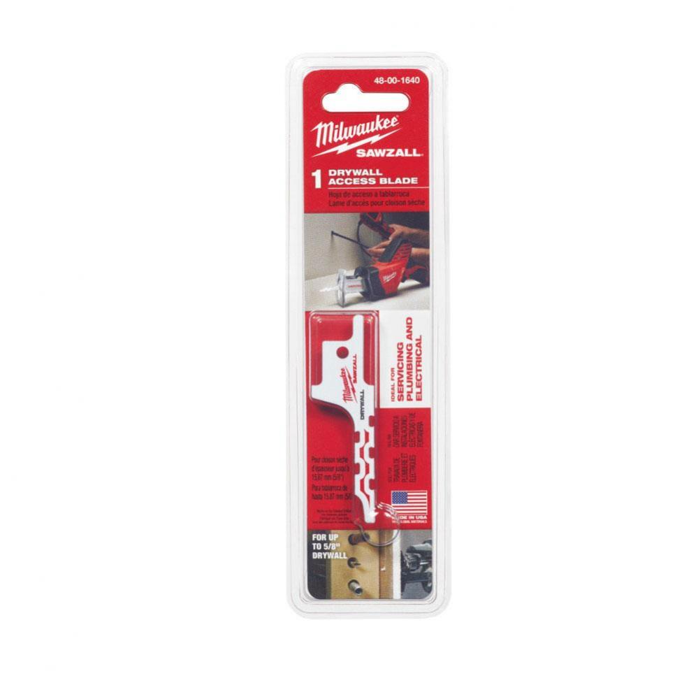 Blade Drywall Access 1Pk