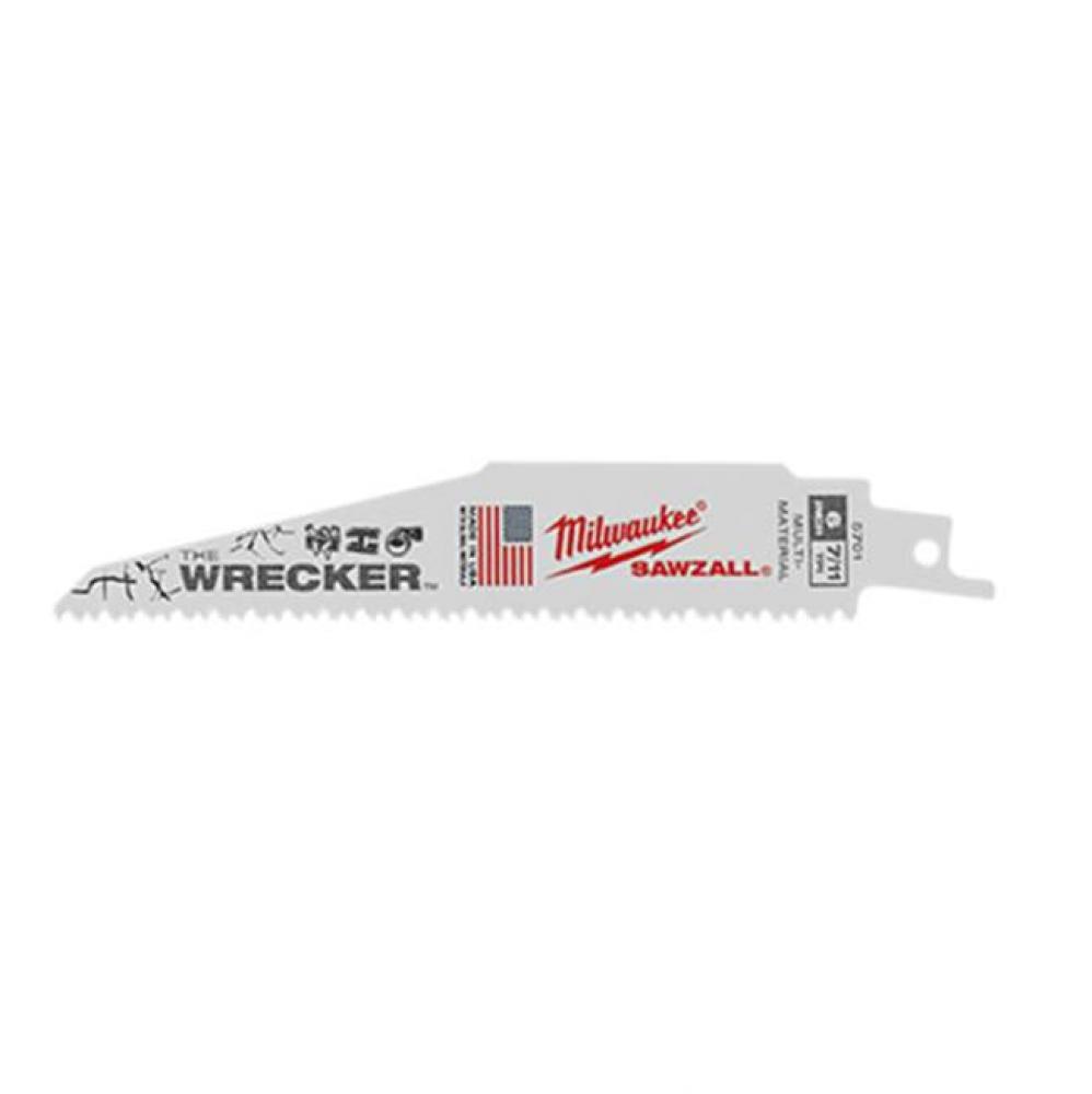 Blade 7/11T 9L Wrecker Bulk 100