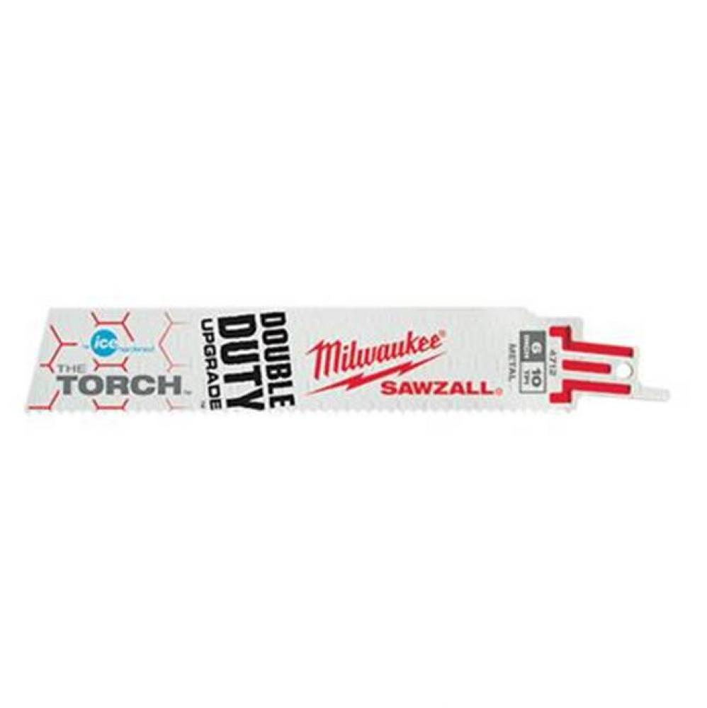 Sawzall Bl 14T 9Lg Ice Hardened Torch 50Pk