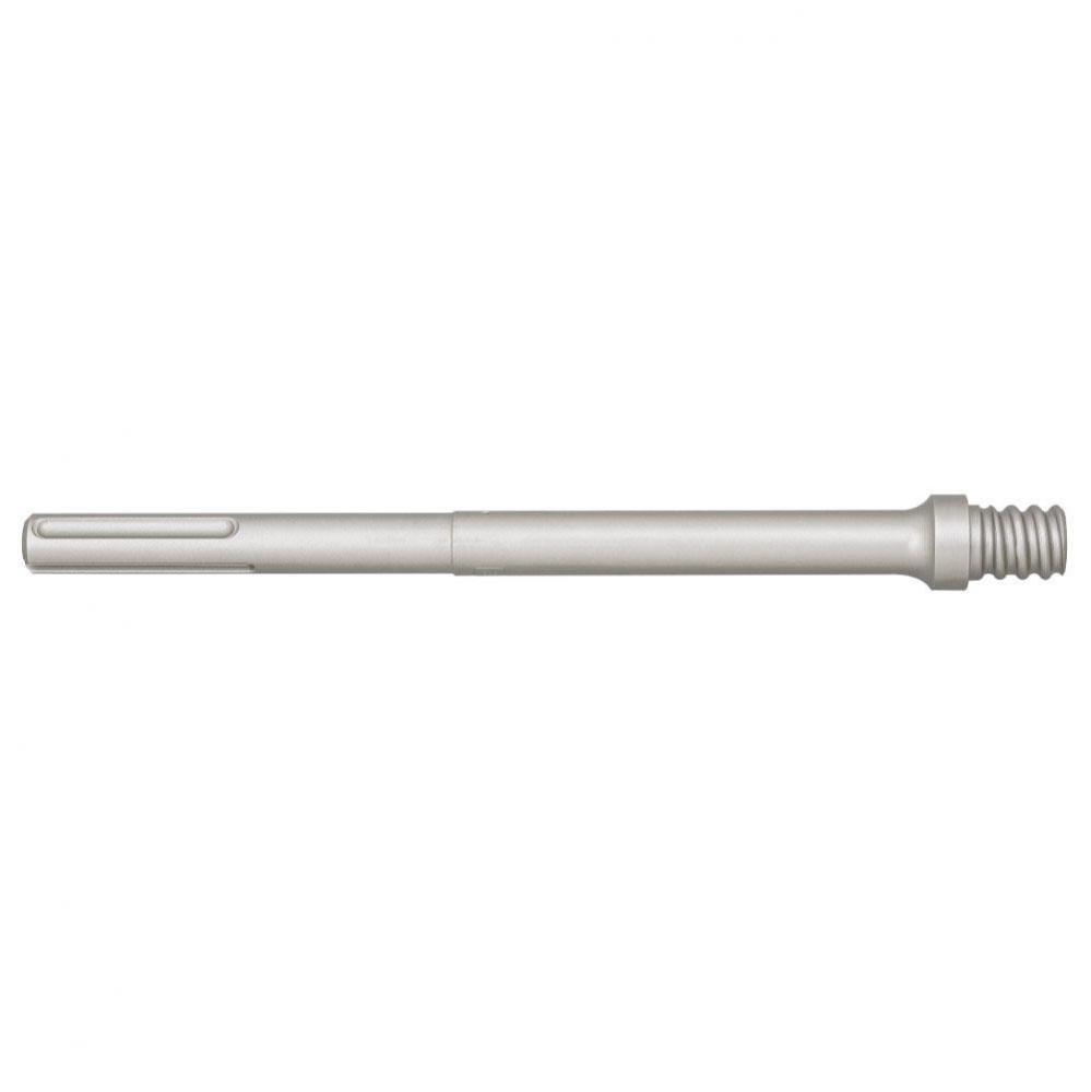 Sds Max Thin Wall Core Bit 12'' Adapter Shank