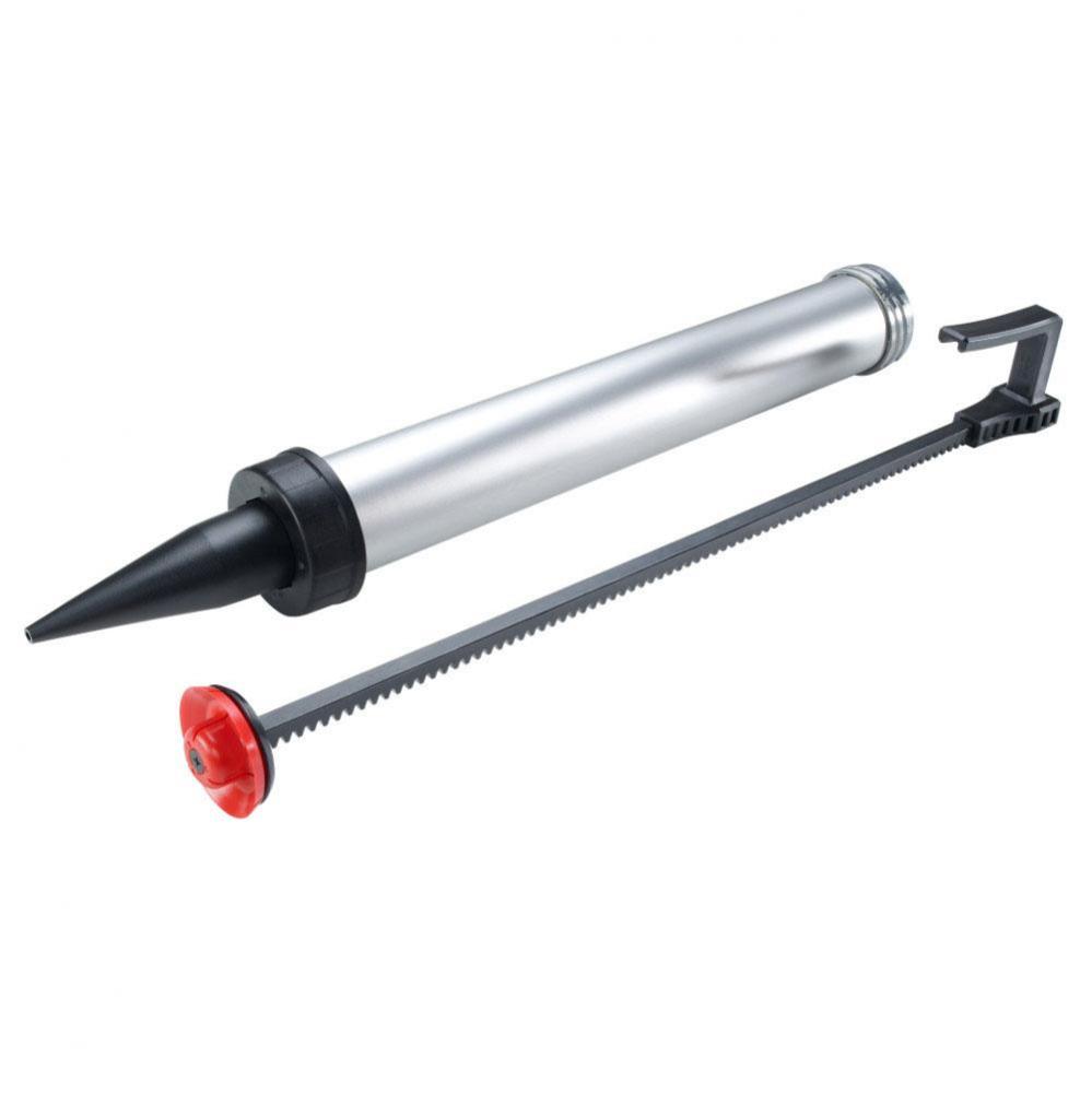 M12 20 Oz Alum Sausage Kit