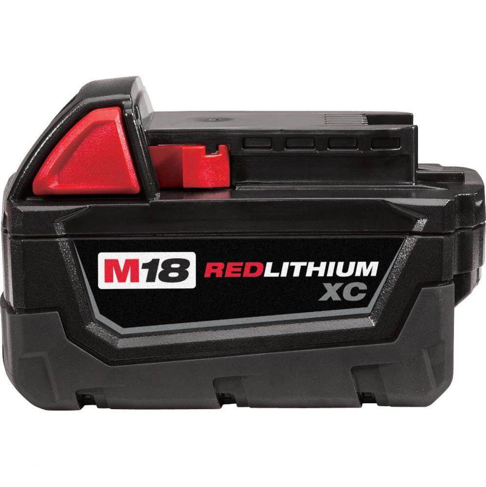 M18 Battery High Capacity