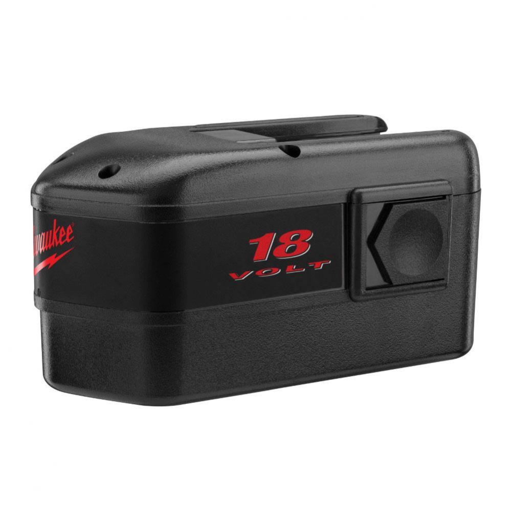 18 Volt Battery