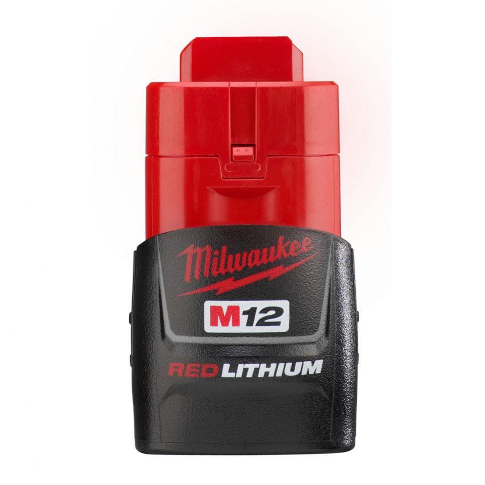 M12 Cp1.5 Battery