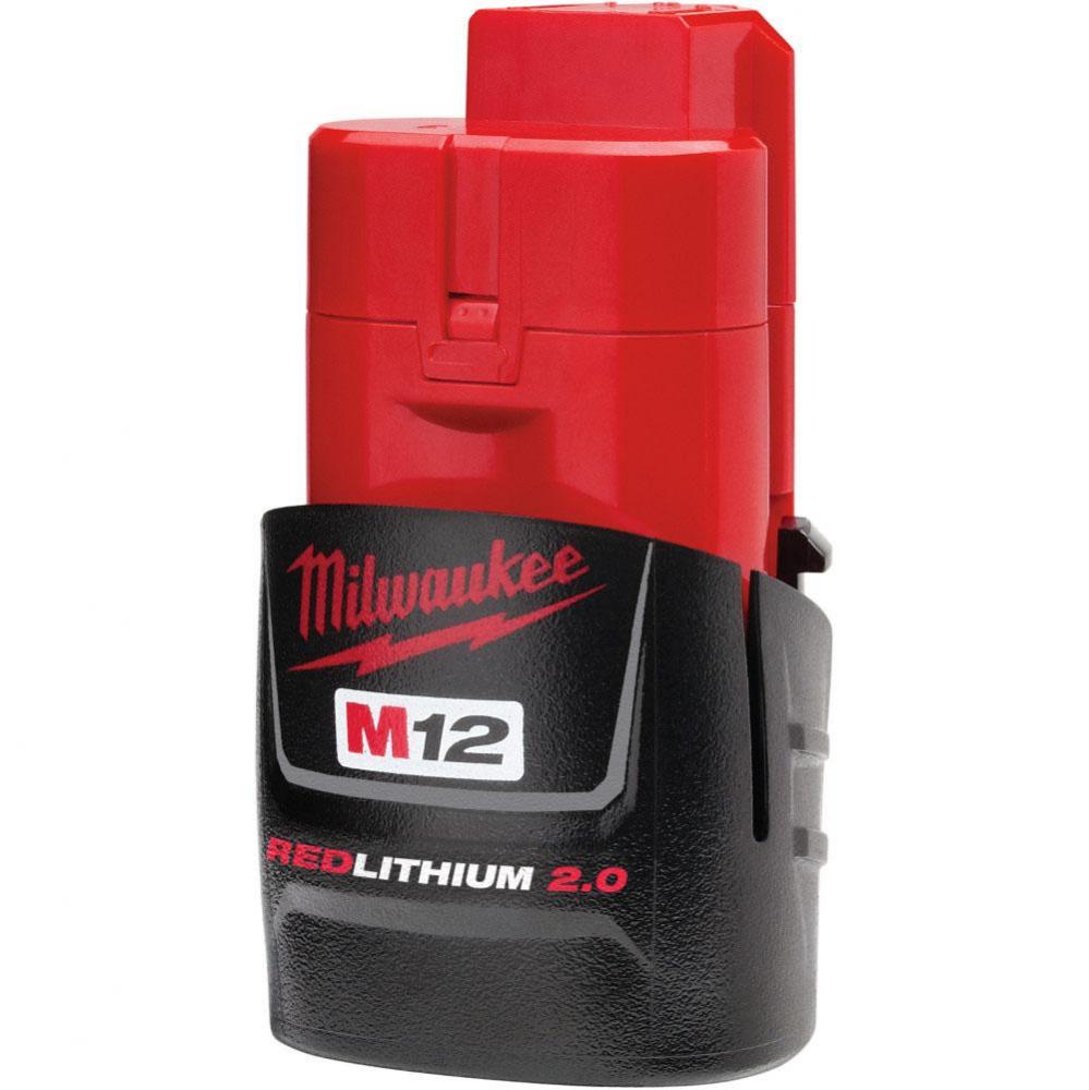 M12 Cp2.0 Battery