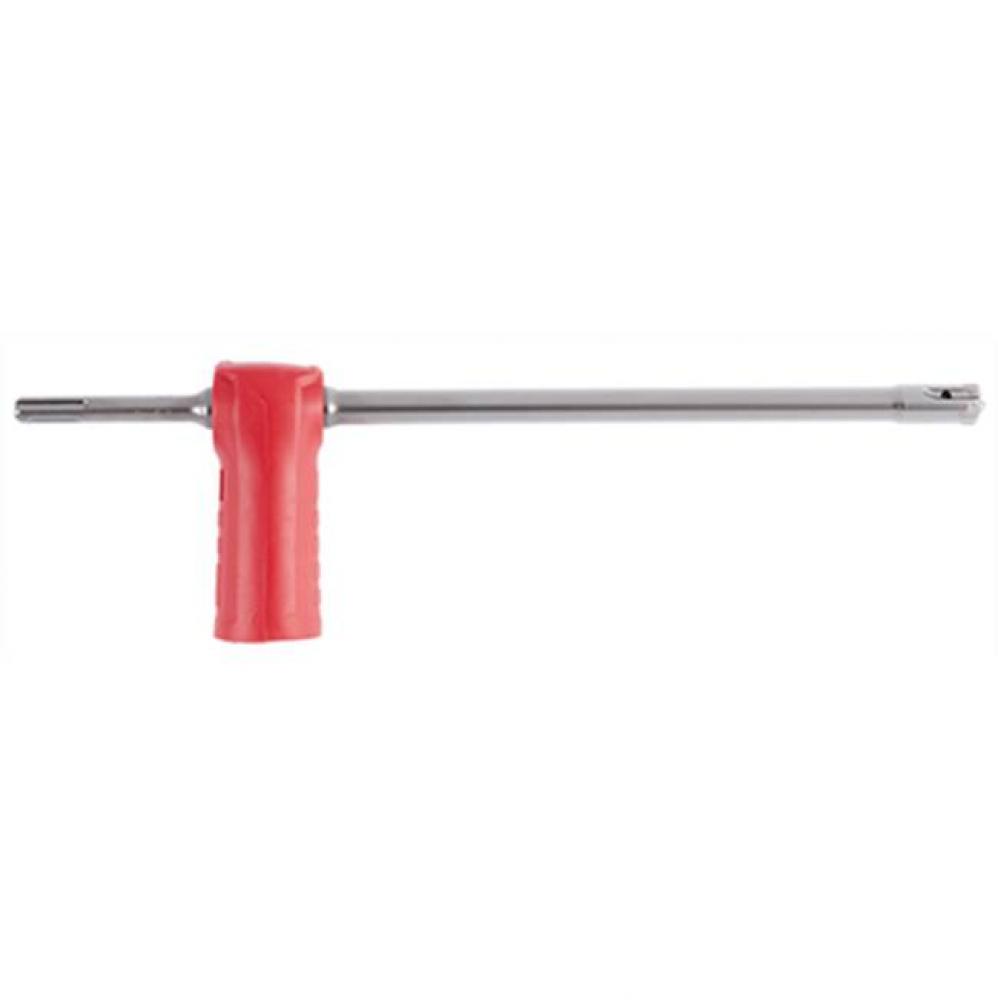 Sds Plus Vac Bit 9/16X9-1/2X14