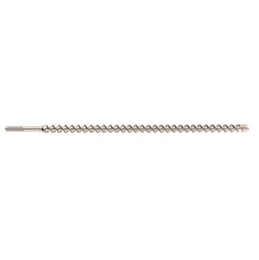 Sds-Max 4Ct 1-1/8'' X 12'' X 17''
