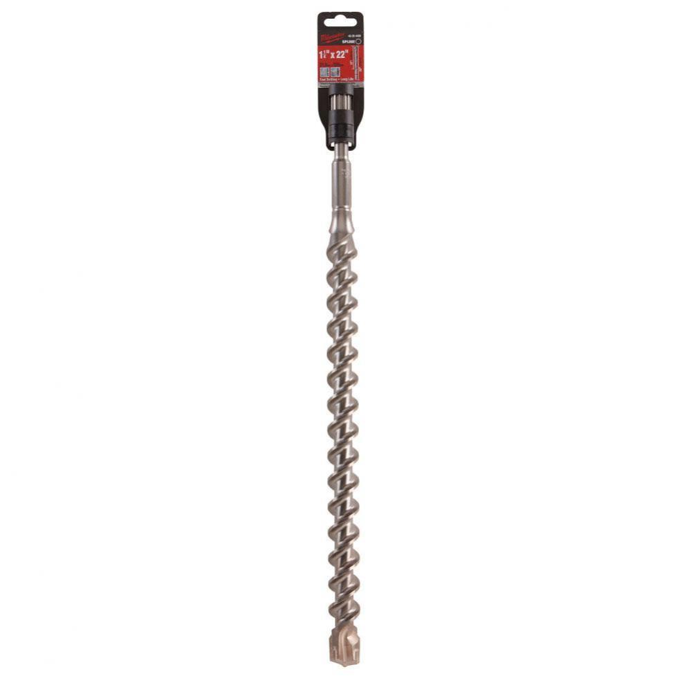 Spline 4Ct 1-1/4'' X 17'' X 22''