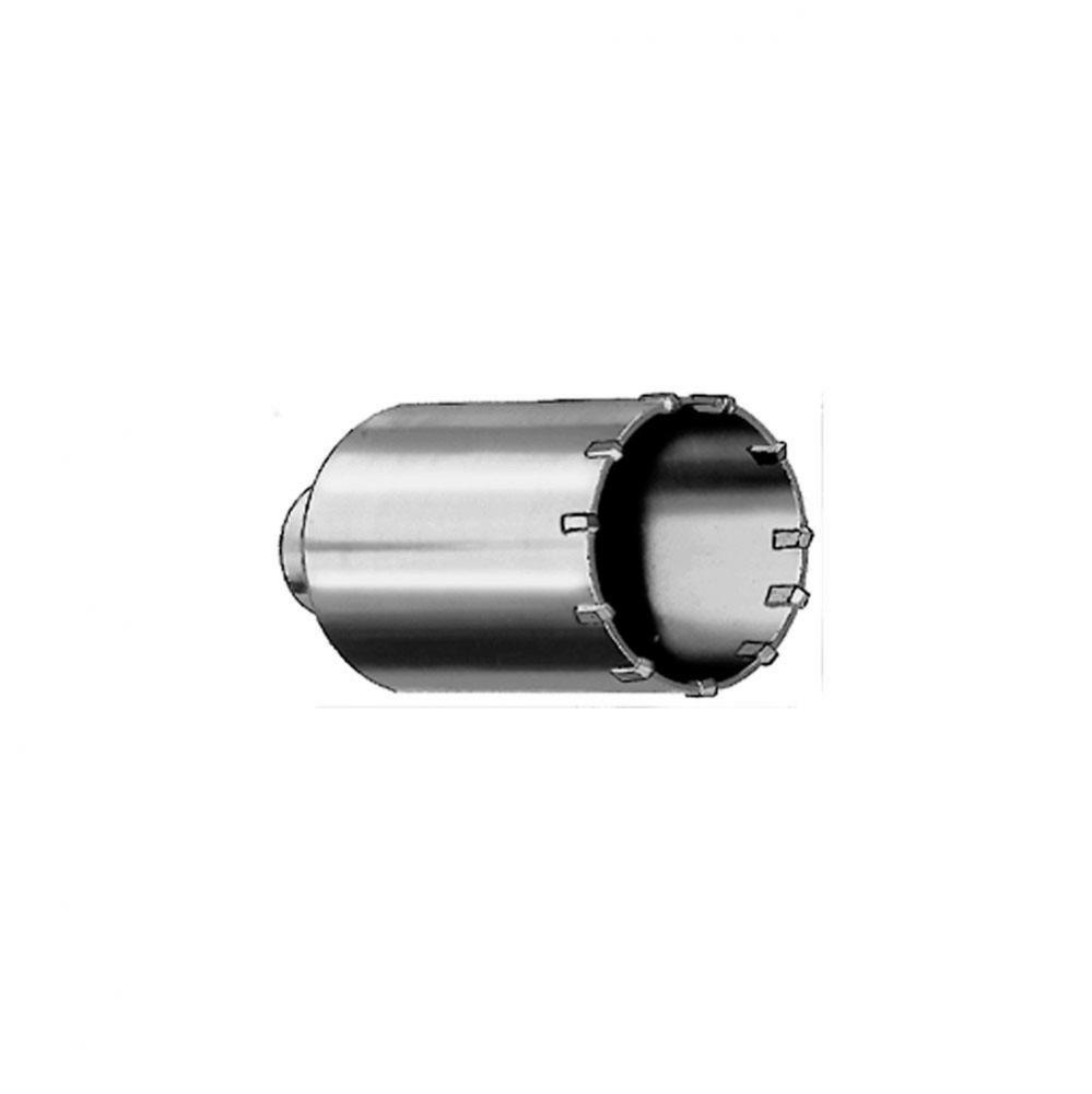 Sds-Plus Core 2'' X 2-13/16''