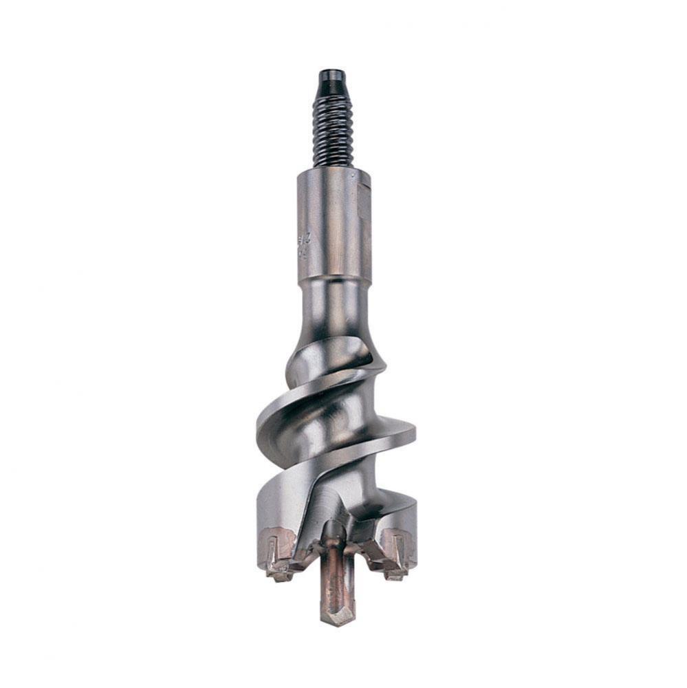 2-1/8'' Turbo Tunnel Head