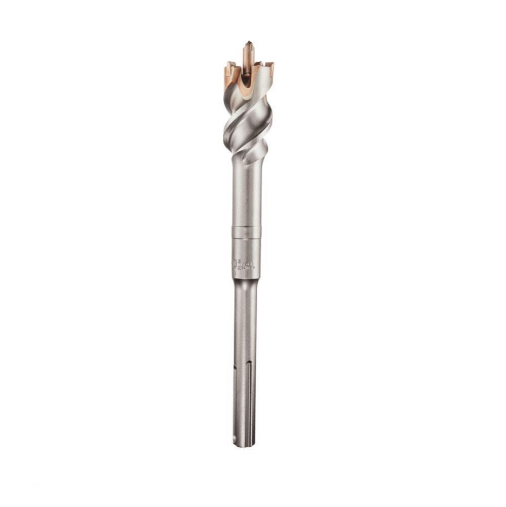 1-1/2'' X 12-1/4'' One Piece Sds-Max Tunnel Bit