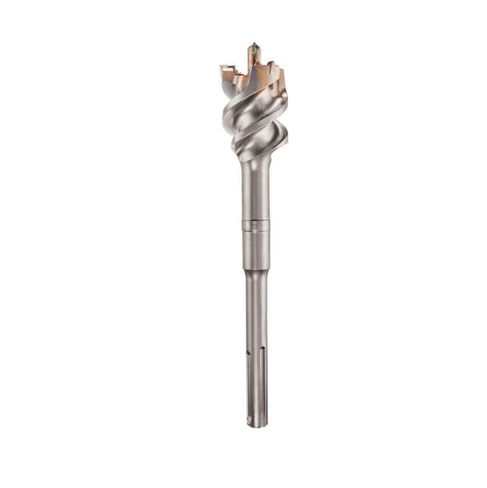 2-1/8'' X 12-1/4'' One Piece Sds-Max Tunnel Bit