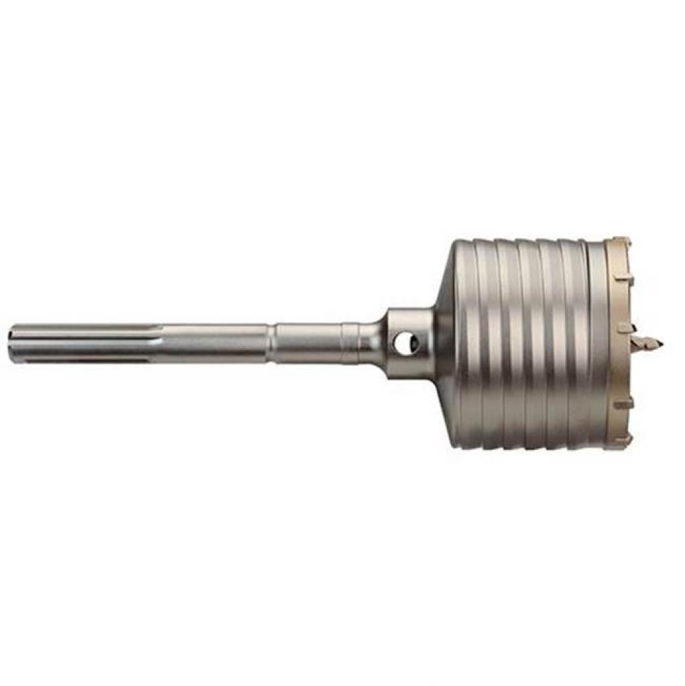 Sds-Max 1Pc Core 4'' X 11-3/8''