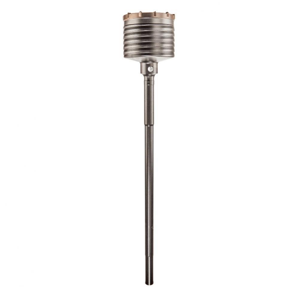 Sds-Max 1Pc Core 4'' X 22''