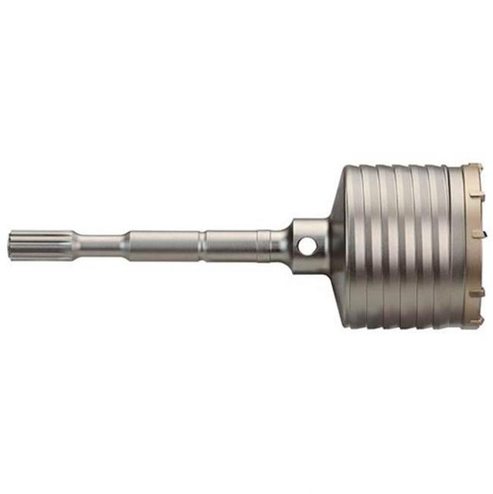 Spline 1Pc Core 3-1/8'' X 22''