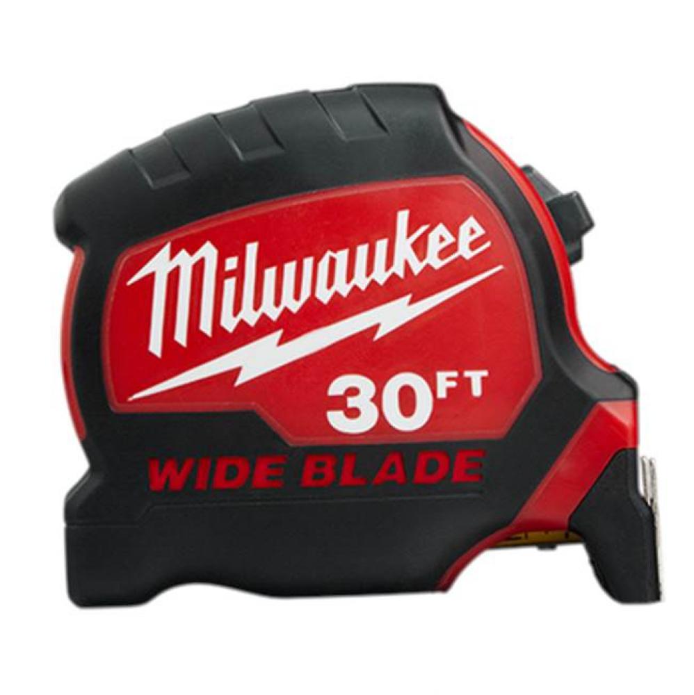 30'' Wide Blade Tape Measure