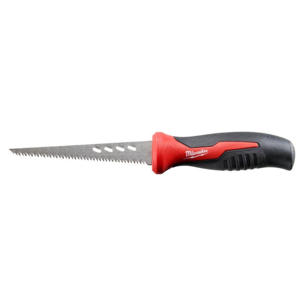 Drywall-Plaster Jab Saw 6''