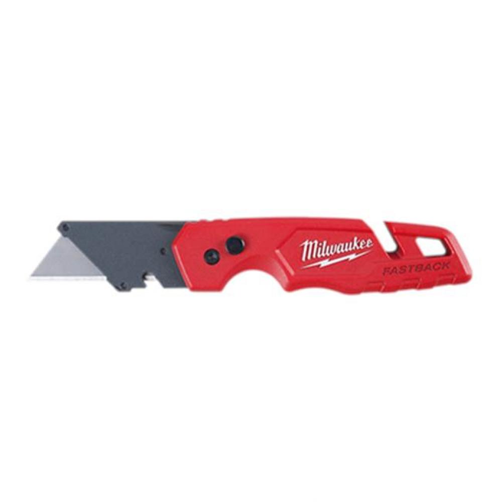 Fastback Folding Utility Knife