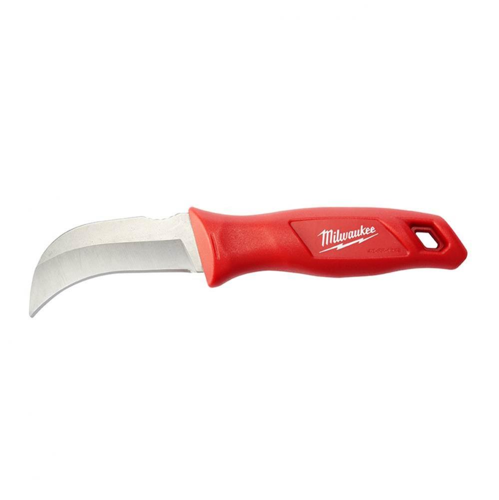 Fixed Hawkbill Knife