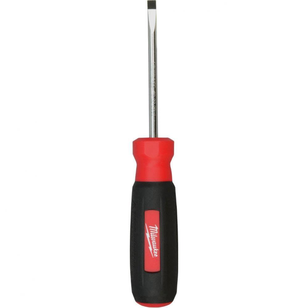 3/16'' Cabinet - 3'' Screwdriver