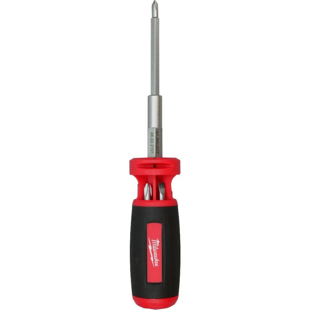 Multi Bit Driver W/ Ecx